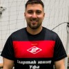 Амиров Дамир Спартак-Юниор