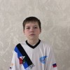 Гусев Данила Икар-2012