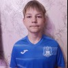 Кузьмин Егор Металлург-БМР
