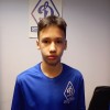 Гиндин Денис СШ Петроградского района - Динамо