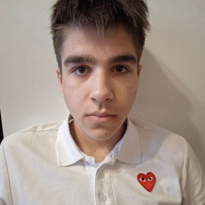 Жеребятьев Дмитрий ЦФКСиЗ Красносельского района