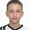 Глазков Кирилл СШ-3-2014