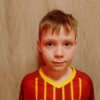Шершавов Илья МБУ ДО БГО СШОР