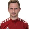 Левин Александр ФК Егорьевск