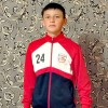 Рахматулоев Мустафо Легион