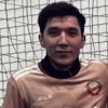 Толибжонов Дилшоджон ФК СССР