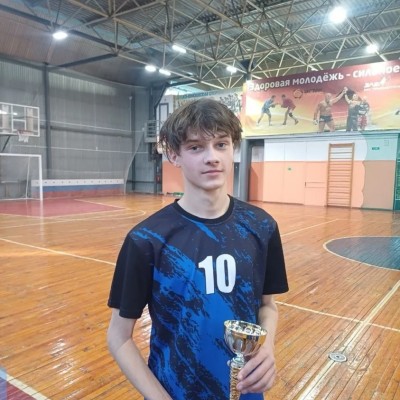 Грубик Руслан Сити Агро