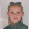 Марахова Алина СШ 8 Альянс Дев 16