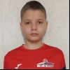 Сопкин Арсений «Красная звезда»