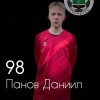 Панов Даниил Нелидово