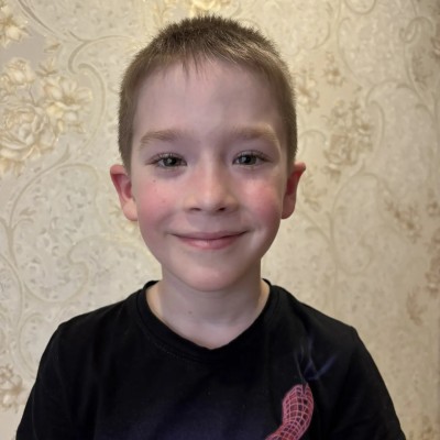 Важенин Матвей Красава 2019