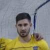 Кочетков Михаил Boca Juniors 