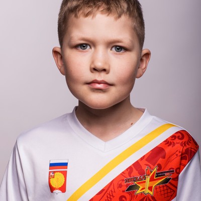 Грачев Григорий МБУ ДО СШ Звезда