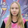 Лебедева Мария МБУ ДО СШ Сергиев Посад