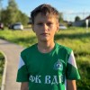 Вильбовец Арсений "ВДП"