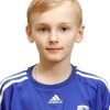 Новиков Николай СОШ №73