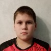 Мышляев Максим СШ № 13 белые