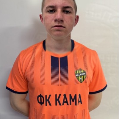 Иванов Денис Кама