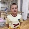 Крюков Давид "Юниор"