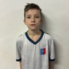 Боков Лев МБУ ДО СШ Академия спорта