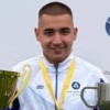 Кушнаренко Егор ОКБМ Кушнаренко Егор ОКБМ