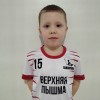Андреещев Александр FC GLADIATORS