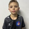Романов Константин МБУ ДО СШ Академия спорта