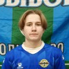 Черноглазов Матвей МБУ ДО СШ Одинцово