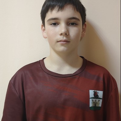 шарафиев Ранель Арча