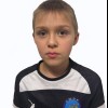 Шерешевец Артём СШОР Лидер