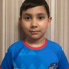 Фаррахов Джамал Кристалл-2