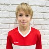 Смагин Георгий СПАРТАК - ЮНИОР