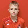 Ислямов Максим МАУ СШОР по футболу