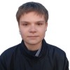 Сухорученков Дмитрий СШ №15