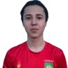 Сабиров Булат Факел