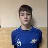 Лияскин Егор МБУДО СШ  "Орбита"