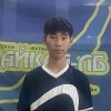 Дамбаев Данил Байкал ЛБ