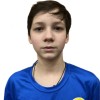 Бегун Иван МБУ ДО СШ Одинцово