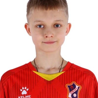 Кинго Андрей Кречет