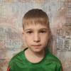 Легостин Роман ДФК Павлово-2014