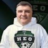 Ляпушкин Андрей ФК НЕО