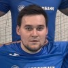 Плотников Максим Звезда-ИЗВА