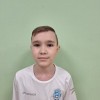 Андреев Даниил МАУ СШ Центр футбола