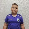 Слинкин Артём «Ястребы»