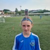 Варганова Анастасия «Академия футбола»