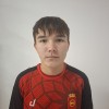 Галиякбаров Ильяс Красава