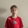 ПАЛАМАРЧУК МАТВЕЙ Юпитер 2014 красные