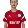 Рубин Даниил Ильпар