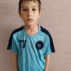 Соколин Данил "Алмаз-Гнаровская"