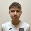 Таиров Камиль МАУ ДО СШ ЦДЮС